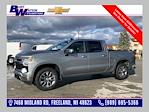 New 2026 Chevrolet Silverado 1500 LT Crew Cab for sale #125037A - photo 1