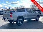 New 2026 Chevrolet Silverado 1500 LT Crew Cab for sale #125037A - photo 6