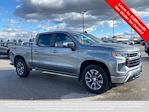 New 2026 Chevrolet Silverado 1500 LT Crew Cab for sale #125037A - photo 8