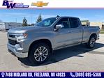 2025 Chevrolet Silverado 1500 Double Cab 4x4 Pickup for sale #125498 - photo 1