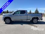 2025 Chevrolet Silverado 1500 Double Cab 4x4 Pickup for sale #125498 - photo 4