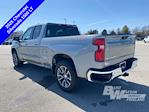 2025 Chevrolet Silverado 1500 Double Cab 4x4 Pickup for sale #125498 - photo 2