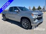 2025 Chevrolet Silverado 1500 Double Cab 4x4 Pickup for sale #125498 - photo 8