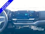 2025 Chevrolet Silverado 1500 Double Cab 4x4 Pickup for sale #125498 - photo 20