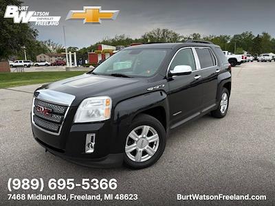 2014 GMC Terrain FWD SUV for sale #125499 - photo 1