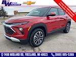 New 2026 Chevrolet Trailblazer LT for sale #125501 - photo 1