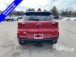 New 2026 Chevrolet Trailblazer RS for sale #125654 - photo 4