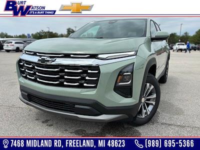 2026 Chevrolet Equinox AWD SUV for sale #125731 - photo 1
