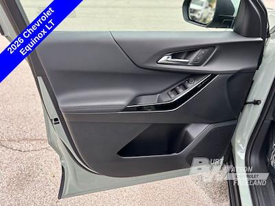 New 2026 Chevrolet Equinox - photo 1