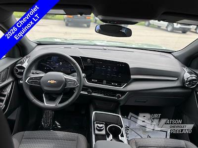 New 2026 Chevrolet Equinox - photo 1