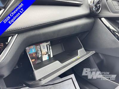 New 2026 Chevrolet Equinox - photo 1