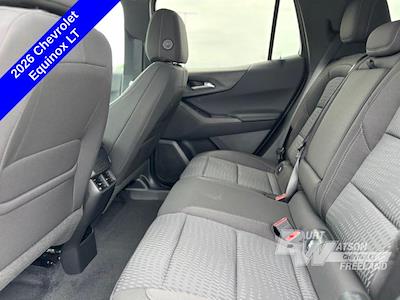 New 2026 Chevrolet Equinox - photo 1