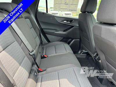 New 2026 Chevrolet Equinox - photo 1