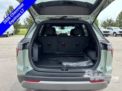 New 2026 Chevrolet Equinox - photo 1