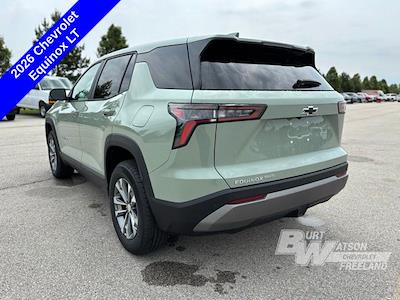 2026 Chevrolet Equinox AWD SUV for sale #125731 - photo 2