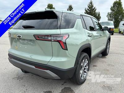 New 2026 Chevrolet Equinox - photo 1