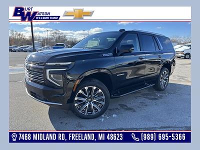 2026 Chevrolet Tahoe 4WD SUV for sale #126168 - photo 1