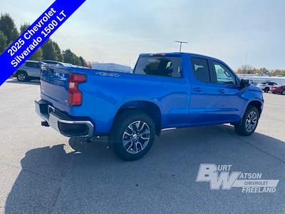 2025 Chevrolet Silverado 1500 Double Cab 4x4 Pickup for sale #126358 - photo 2
