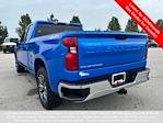 New 2025 Chevrolet Silverado 1500 LT Double Cab 4x4 Pickup for sale #126358 - photo 30