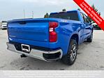 New 2025 Chevrolet Silverado 1500 LT Double Cab 4x4 Pickup for sale #126358 - photo 32
