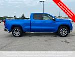 New 2025 Chevrolet Silverado 1500 LT Double Cab 4x4 Pickup for sale #126358 - photo 33