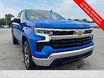 New 2025 Chevrolet Silverado 1500 LT Double Cab 4x4 Pickup for sale #126358 - photo 34