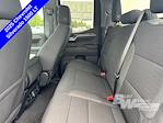 New 2025 Chevrolet Silverado 1500 LT Double Cab 4x4 Pickup for sale #126358 - photo 50