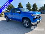 2025 Chevrolet Silverado 1500 Double Cab 4x4 Pickup for sale #126358 - photo 7