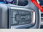 New 2025 Chevrolet Silverado 1500 LT Double Cab 4x4 Pickup for sale #126548 - photo 16