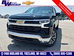 New 2025 Chevrolet Silverado 1500 LT Double Cab 4x4 Pickup for sale #126548 - photo 1