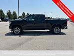 New 2025 Chevrolet Silverado 1500 LT Double Cab 4x4 Pickup for sale #126548 - photo 3
