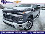 2024 Chevrolet Silverado 2500 Crew Cab 4WD Pickup for sale #126854 - photo 1