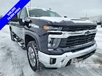 2024 Chevrolet Silverado 2500 Crew Cab 4WD Pickup for sale #126854 - photo 8