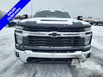 2024 Chevrolet Silverado 2500 Crew Cab 4WD Pickup for sale #126854 - photo 9