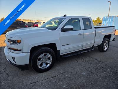 2019 Chevrolet Silverado 1500 Double Cab 4WD Pickup for sale #127068 - photo 2