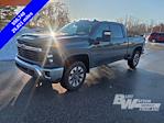 Used 2025 Chevrolet Silverado 2500 LT Crew Cab for sale #127407A - photo 10