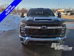 Used 2025 Chevrolet Silverado 2500 LT Crew Cab for sale #127407A - photo 11