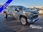Used 2025 Chevrolet Silverado 2500 LT Crew Cab for sale #127407A - photo 12