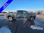 Used 2025 Chevrolet Silverado 2500 LT Crew Cab for sale #127407A - photo 13