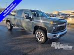 Used 2025 Chevrolet Silverado 2500 LT Crew Cab for sale #127407A - photo 5
