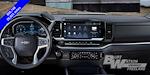 Used 2025 Chevrolet Silverado 2500 LT Crew Cab for sale #127407A - photo 9