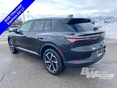 2026 Chevrolet Equinox EV FWD SUV for sale #127409 - photo 2