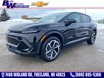 New 2026 Chevrolet Equinox EV LT for sale #127409 - photo 1