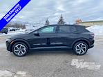 New 2026 Chevrolet Equinox EV LT for sale #127409 - photo 4