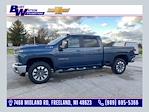 New 2026 Chevrolet Silverado 2500 LT Crew Cab 4WD Pickup for sale #127679 - photo 1