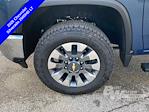 New 2026 Chevrolet Silverado 2500 LT Crew Cab 4WD Pickup for sale #127679 - photo 14