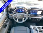 New 2026 Chevrolet Silverado 2500 LT Crew Cab 4WD Pickup for sale #127679 - photo 17