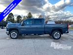New 2026 Chevrolet Silverado 2500 LT Crew Cab 4WD Pickup for sale #127679 - photo 3