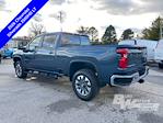New 2026 Chevrolet Silverado 2500 LT Crew Cab 4WD Pickup for sale #127679 - photo 4
