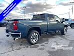 New 2026 Chevrolet Silverado 2500 LT Crew Cab 4WD Pickup for sale #127679 - photo 6